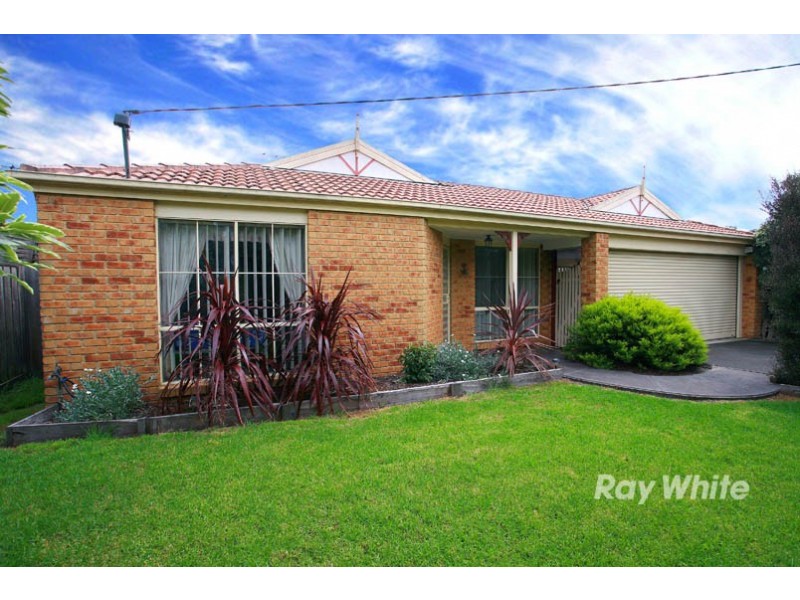 43 Anchorage Drive, Blind Bight VIC 3980
