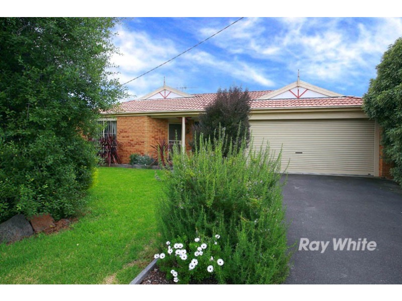 43 Anchorage Drive, Blind Bight VIC 3980