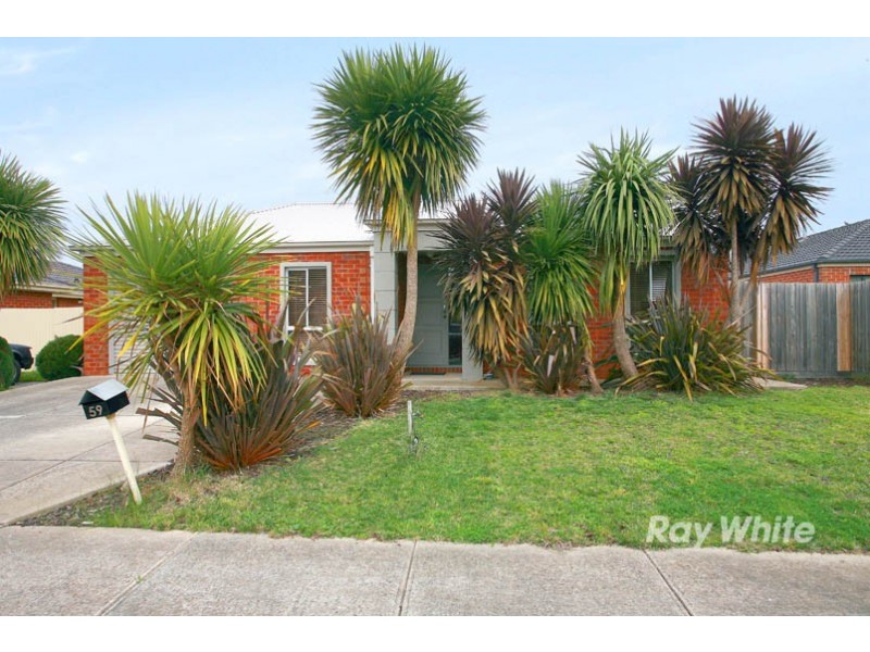 59 Breens Road, Cranbourne West VIC 3977