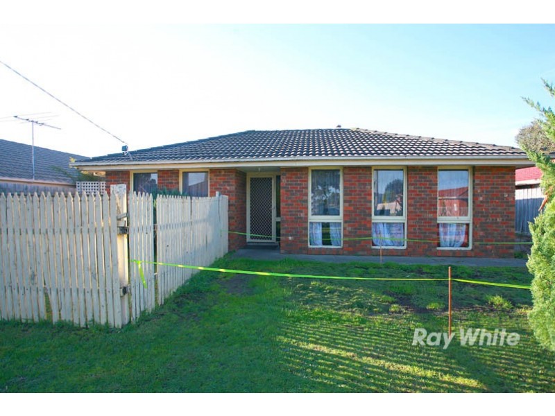 1/25 Rouse Street, Cranbourne VIC 3977