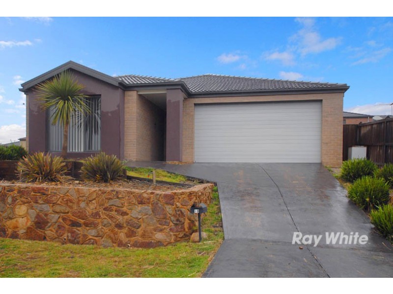 10 Devlin Place, Cranbourne North VIC 3977