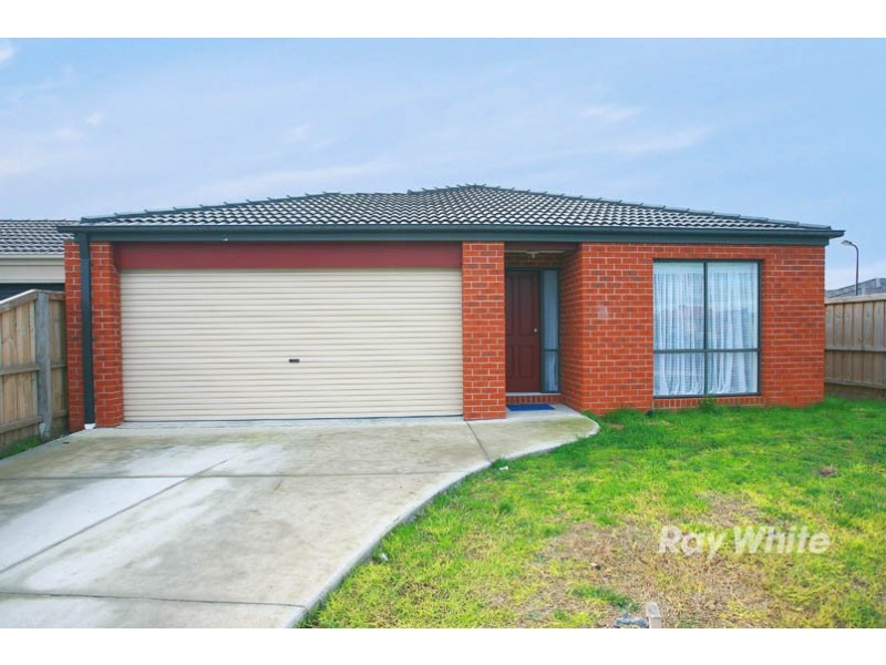 20 Pengana Way, Cranbourne West VIC 3977