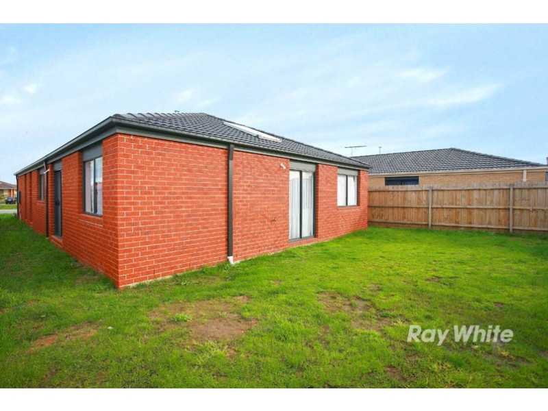 20 Pengana Way, Cranbourne West VIC 3977