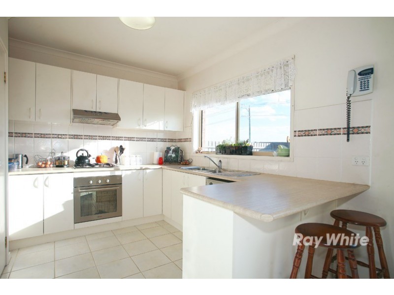5 Malfoy Mews, Cranbourne West VIC 3977
