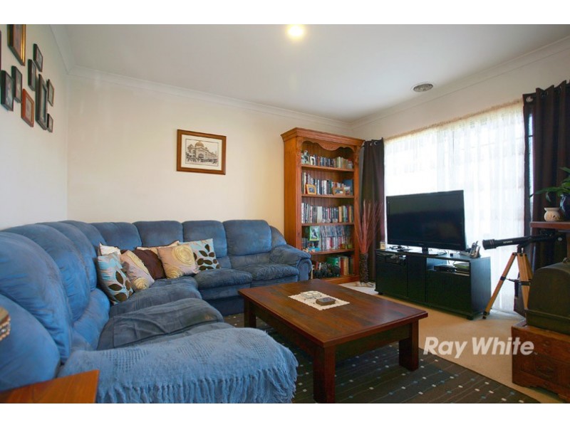 5 Malfoy Mews, Cranbourne West VIC 3977