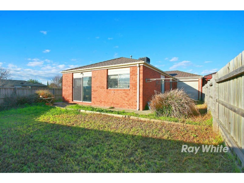 5 Malfoy Mews, Cranbourne West VIC 3977