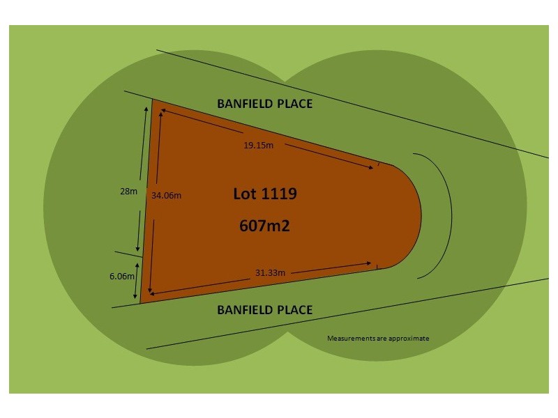 20 Banfield Place, Lyndhurst VIC 3975