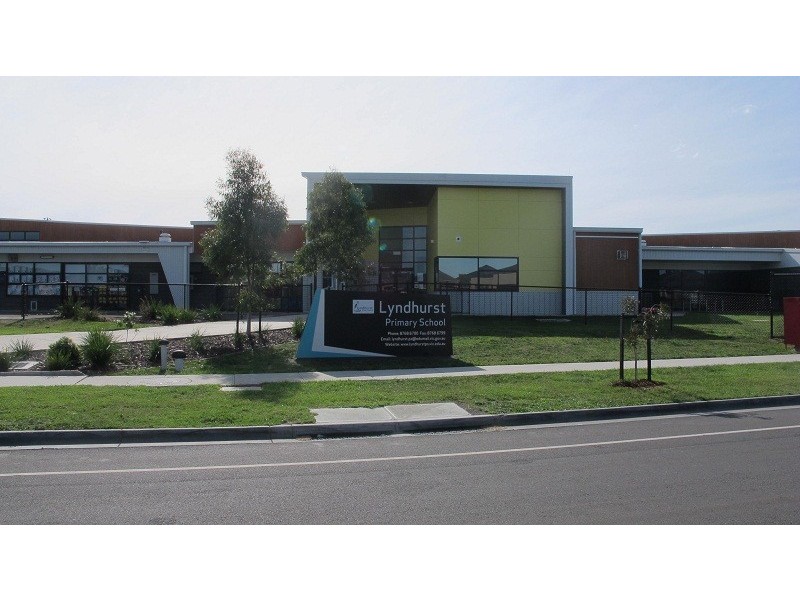 20 Banfield Place, Lyndhurst VIC 3975