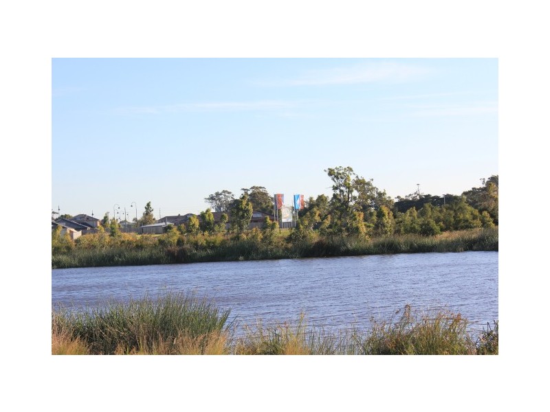 20 Banfield Place, Lyndhurst VIC 3975