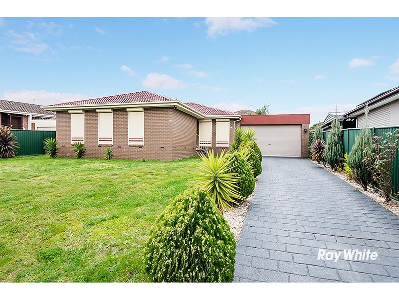 20 Matthew Flinders Avenue, Endeavour Hills VIC 3802