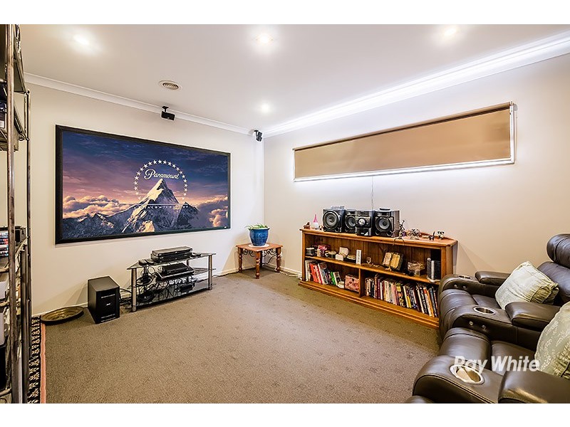 129 Boland Drive, Lyndhurst VIC 3975