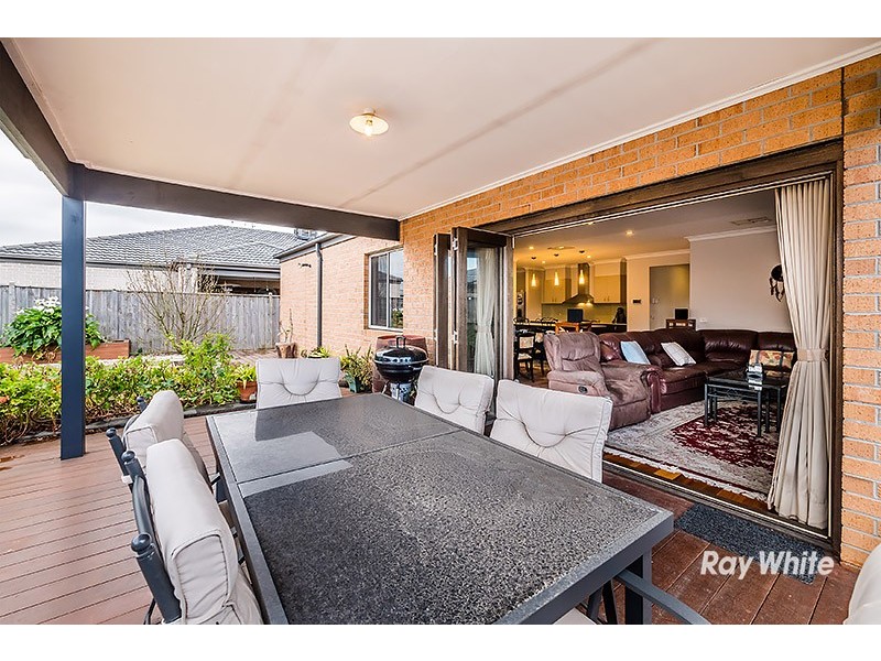 129 Boland Drive, Lyndhurst VIC 3975