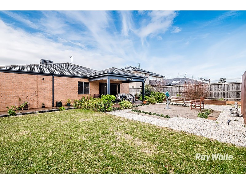 129 Boland Drive, Lyndhurst VIC 3975