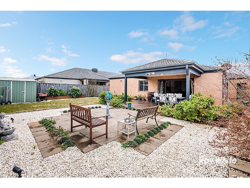 129 Boland Drive, Lyndhurst VIC 3975