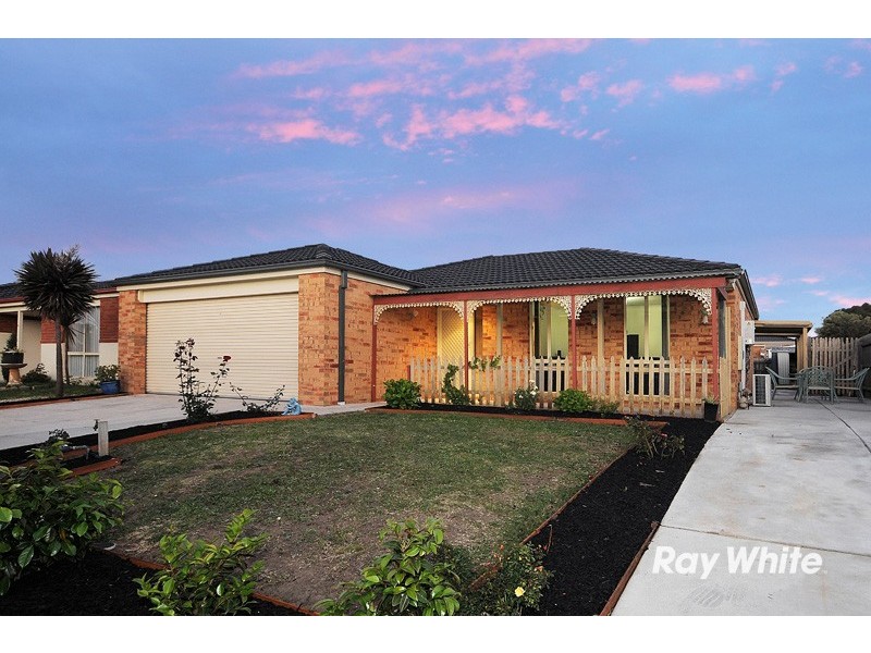14 Providence Drive, Cranbourne West VIC 3977
