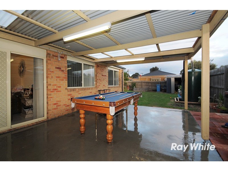 14 Providence Drive, Cranbourne West VIC 3977