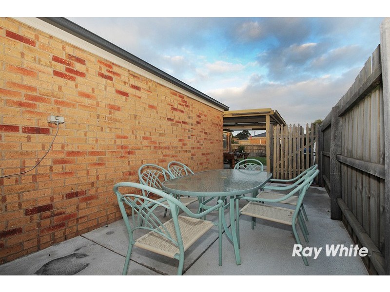 14 Providence Drive, Cranbourne West VIC 3977