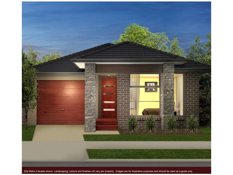 Lot 1149 Falabela Road, Clyde North VIC 3978