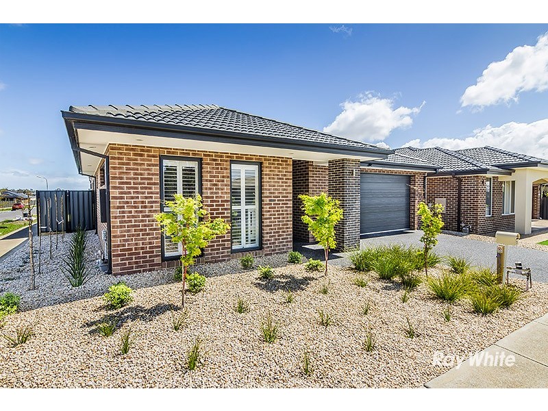 20 Forest Drive, Clyde North VIC 3978