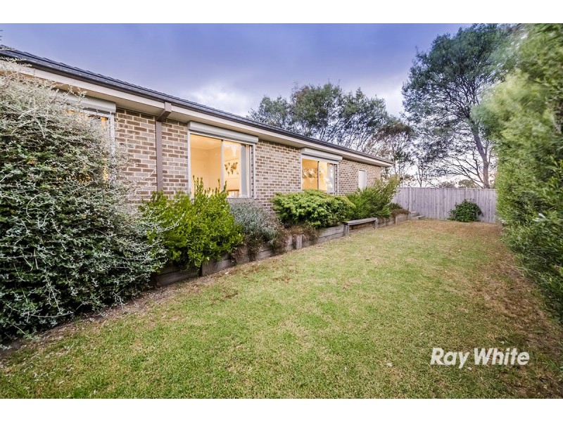 31 Merritt Avenue, Cranbourne West VIC 3977