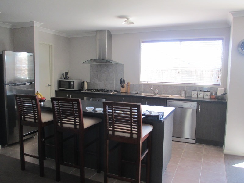 58 Gregson Grove, Lyndhurst VIC 3975