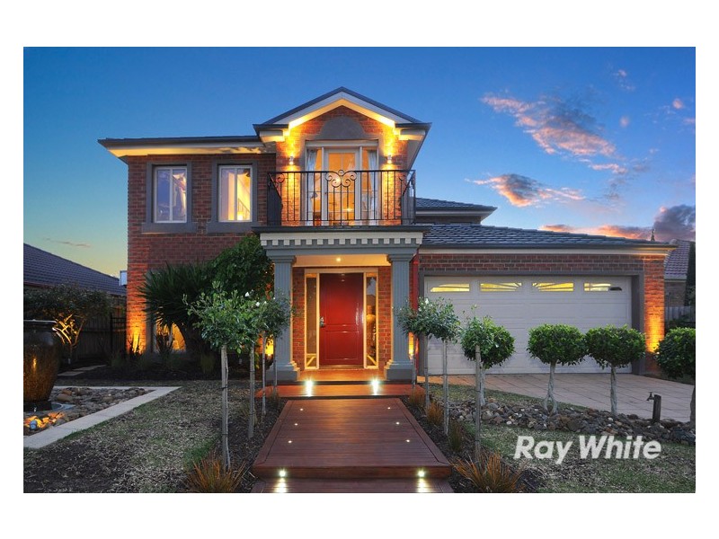 117 Hutchinson Drive, Lynbrook VIC 3975