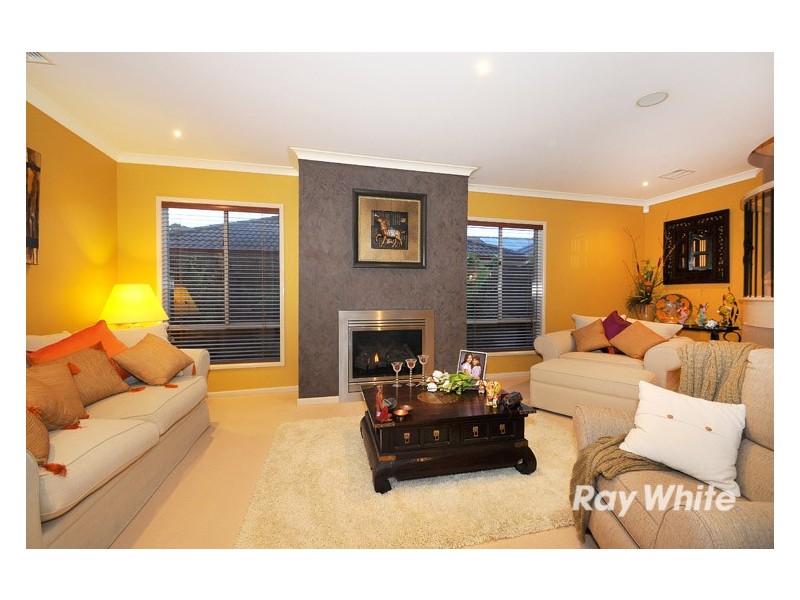 117 Hutchinson Drive, Lynbrook VIC 3975