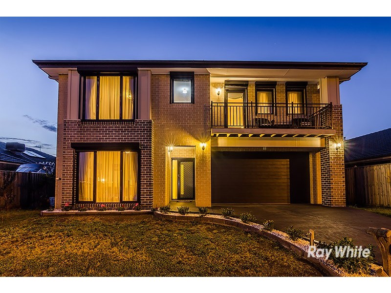 109 Lyndhurst Boulevard, Lyndhurst VIC 3975