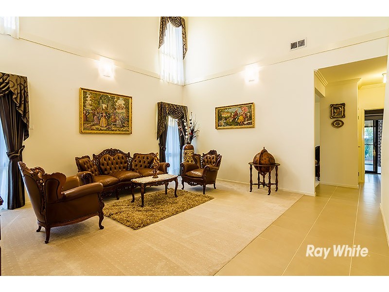 109 Lyndhurst Boulevard, Lyndhurst VIC 3975