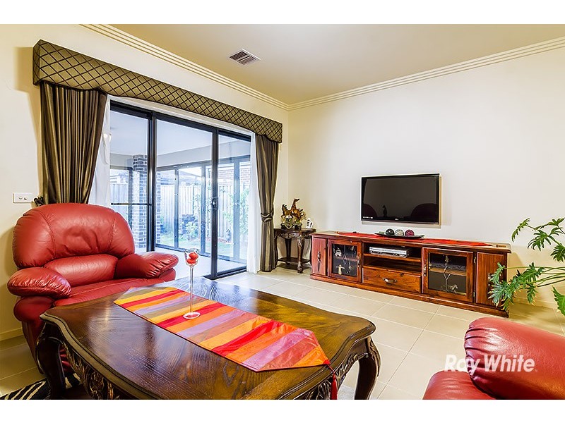 109 Lyndhurst Boulevard, Lyndhurst VIC 3975