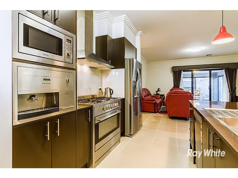 109 Lyndhurst Boulevard, Lyndhurst VIC 3975