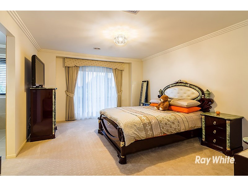 109 Lyndhurst Boulevard, Lyndhurst VIC 3975