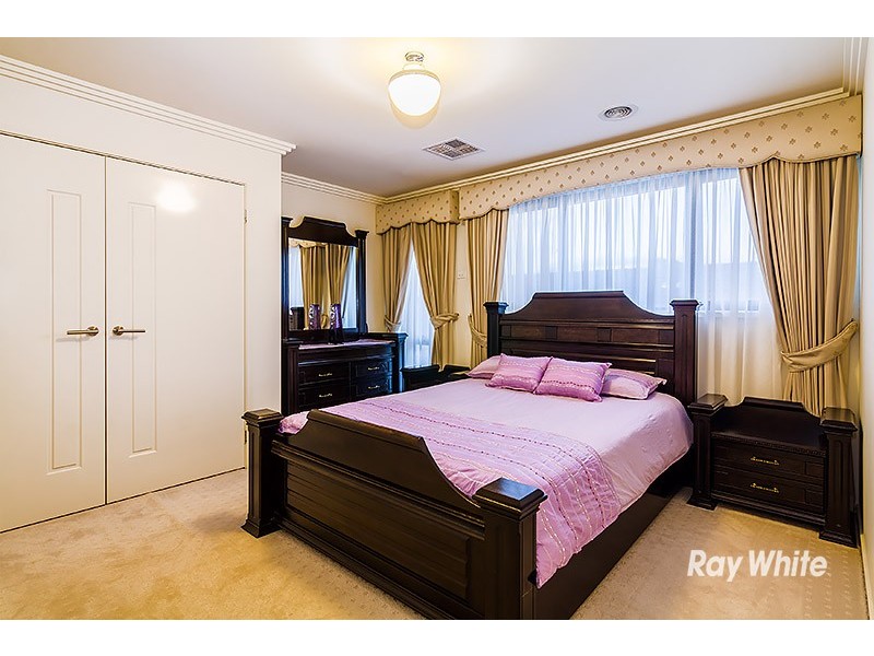 109 Lyndhurst Boulevard, Lyndhurst VIC 3975