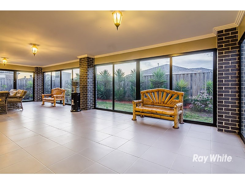 109 Lyndhurst Boulevard, Lyndhurst VIC 3975