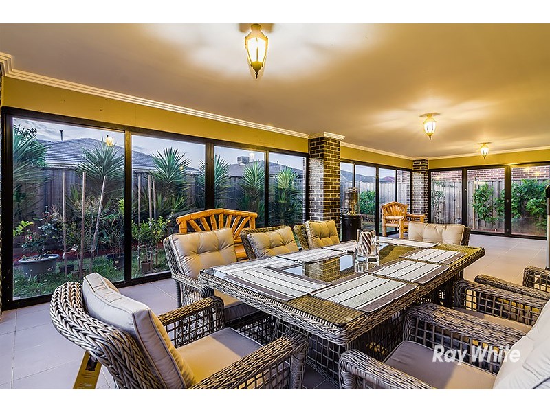 109 Lyndhurst Boulevard, Lyndhurst VIC 3975