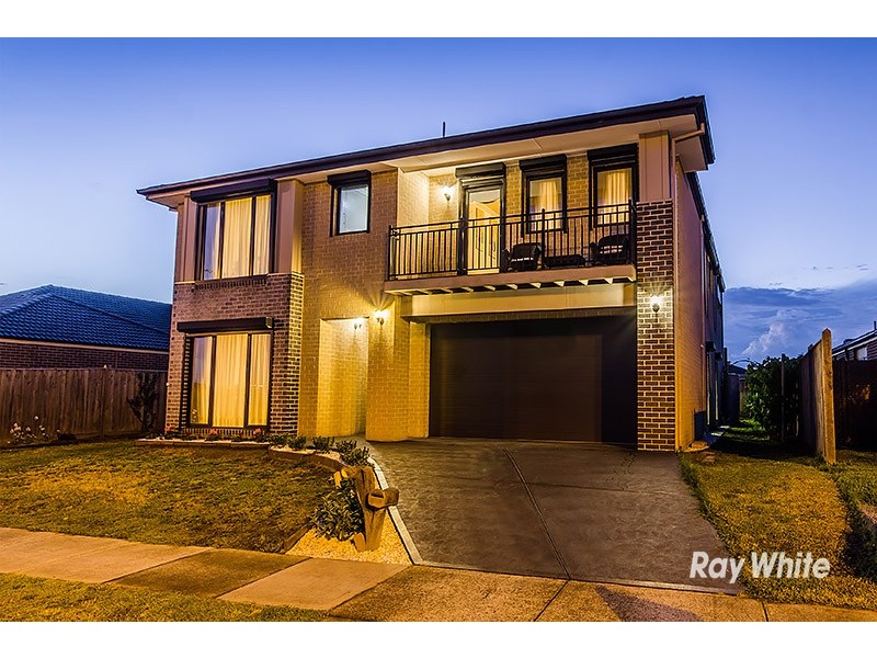 109 Lyndhurst Boulevard, Lyndhurst VIC 3975