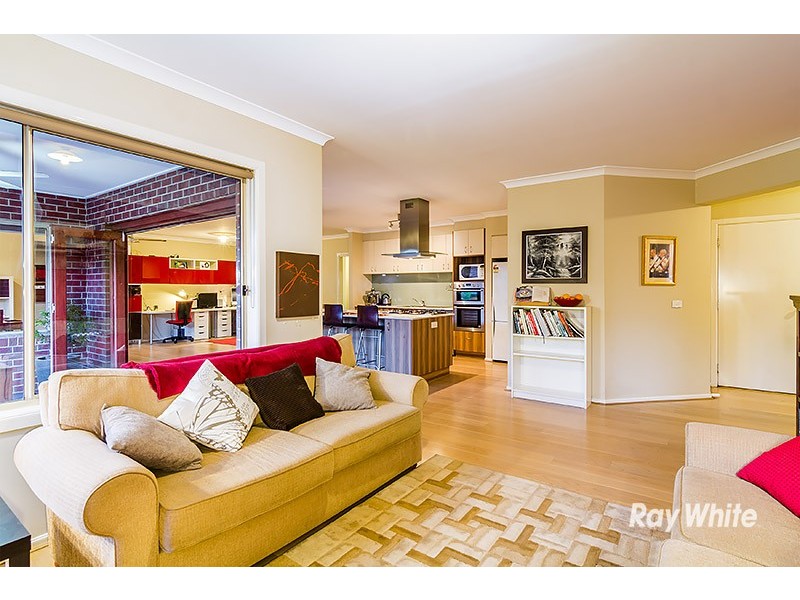 40 Alysha Avenue, Lyndhurst VIC 3975