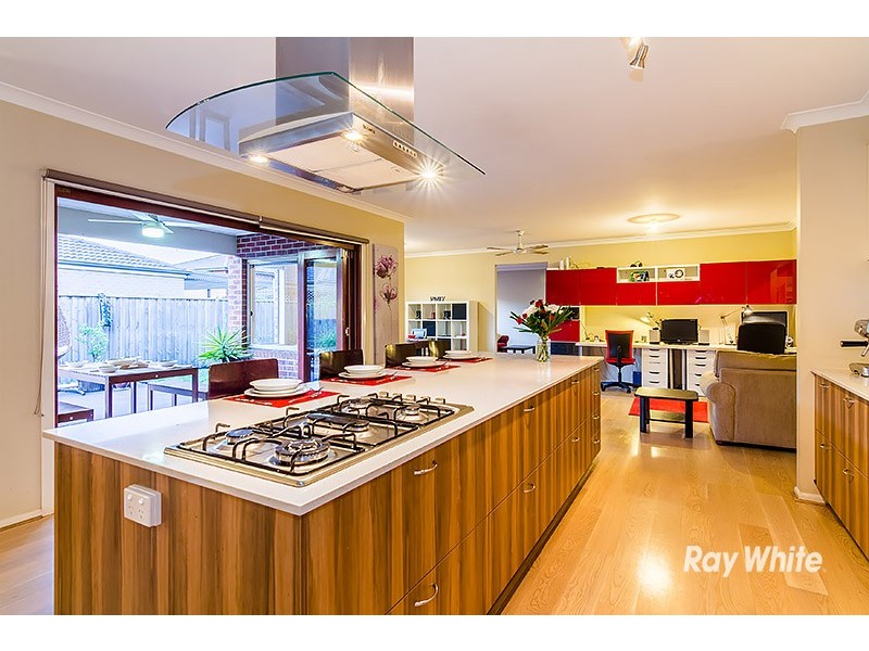 40 Alysha Avenue, Lyndhurst VIC 3975