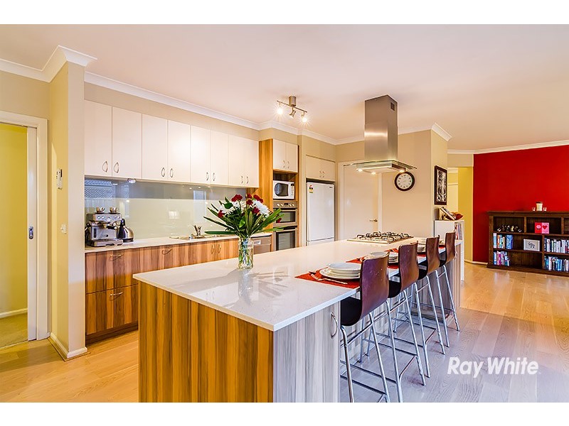 40 Alysha Avenue, Lyndhurst VIC 3975