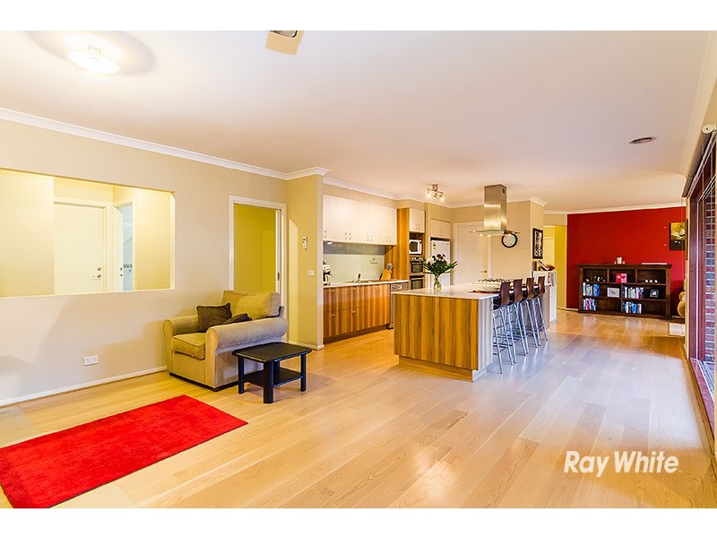 40 Alysha Avenue, Lyndhurst VIC 3975