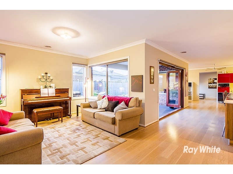 40 Alysha Avenue, Lyndhurst VIC 3975