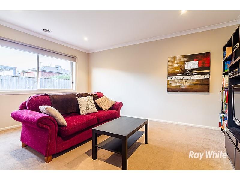 40 Alysha Avenue, Lyndhurst VIC 3975