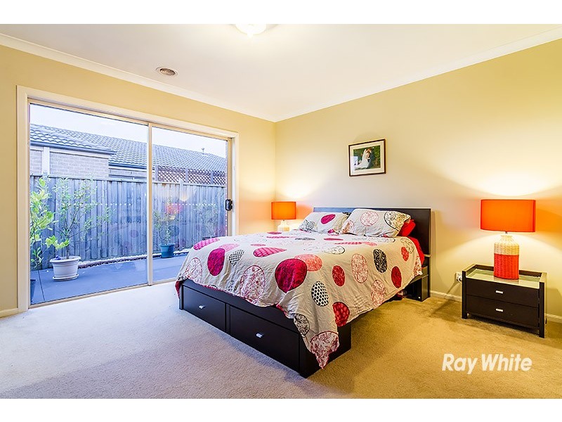 40 Alysha Avenue, Lyndhurst VIC 3975