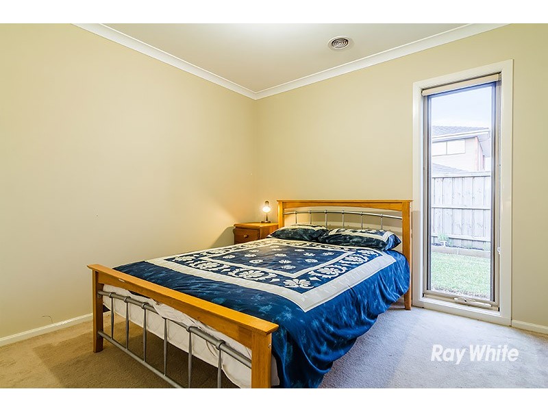 40 Alysha Avenue, Lyndhurst VIC 3975