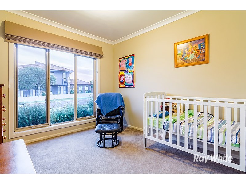 40 Alysha Avenue, Lyndhurst VIC 3975