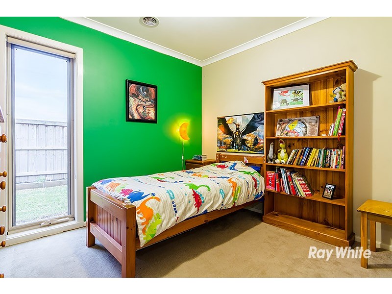 40 Alysha Avenue, Lyndhurst VIC 3975