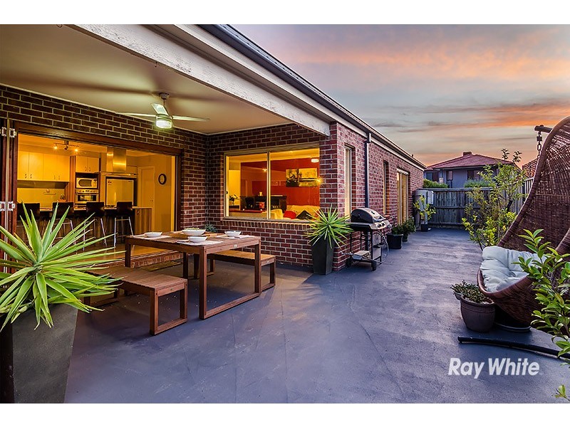 40 Alysha Avenue, Lyndhurst VIC 3975