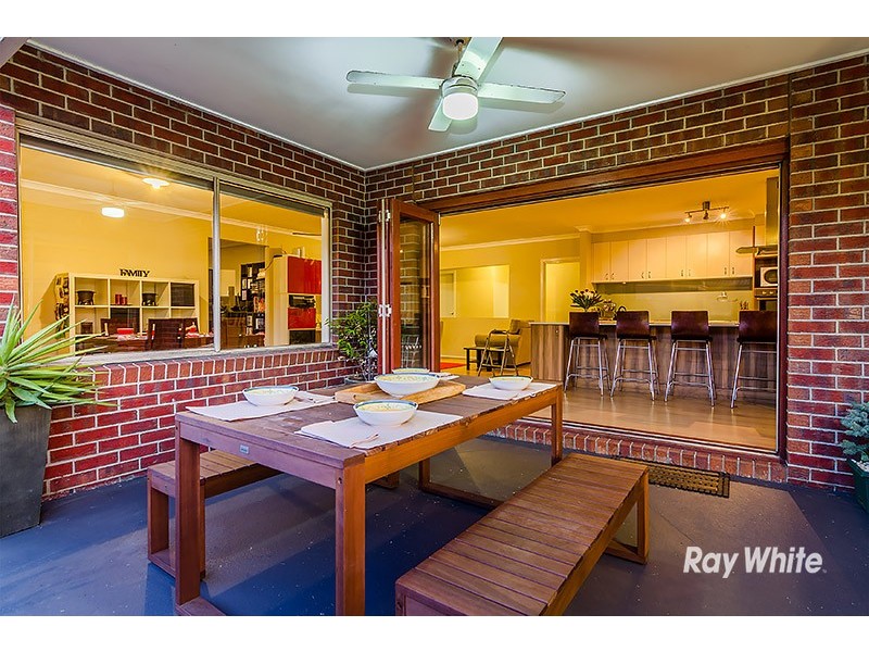 40 Alysha Avenue, Lyndhurst VIC 3975