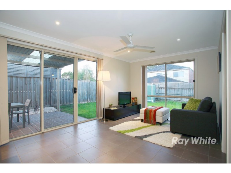 28 Westbury Way, Lyndhurst VIC 3975
