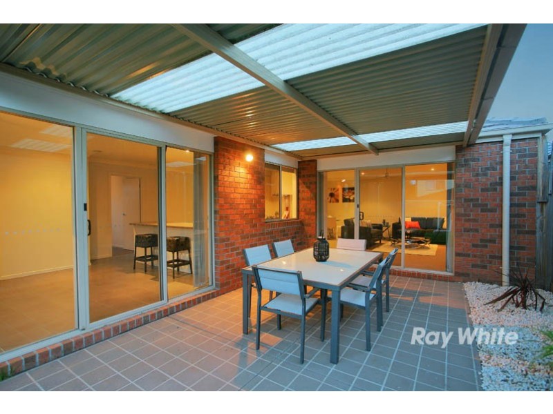 28 Westbury Way, Lyndhurst VIC 3975